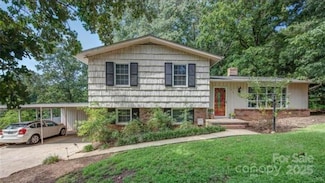 912 Parkwood Rd, Shelby, NC 28150