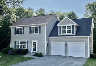 53 Thrush Terrace, Windham, ME 04062