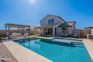 9645 E Ripple Dr, Mesa, AZ 85212