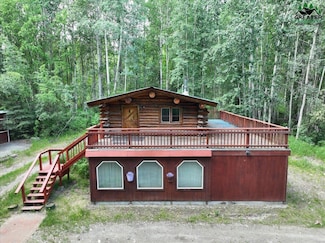 2310 Franklin St, Fairbanks, AK 99709