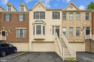 435 Winding Rose Dr, Rockville, MD 20850