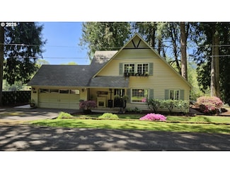 41485 Deerhorn Rd, Springfield, OR 97478