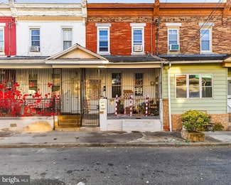 524 Grant St, Camden, NJ 08102