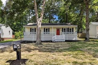 4276 Laurel Oak Rd, North Chesterfield, VA 23237