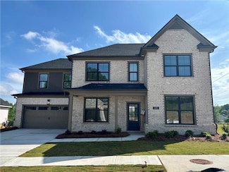 4191 Hosch Reserve Dr, Buford, GA 30519