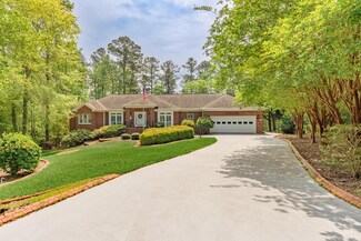 116 Hickory Point, Mc Cormick, SC 29835