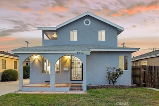 4863 W 138th St, Hawthorne, CA 90250