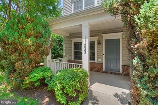 11233 Wortham Crest Cir, Manassas, VA 20109