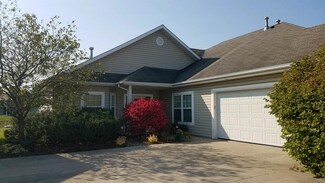 7604 Trotters Chase Ln, Fort Wayne, IN 46815