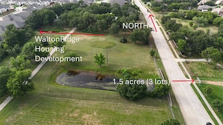 1413 Shady Rest Ln, Corinth, TX 76208