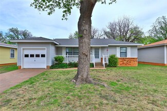 741 Briarwood St, Abilene, TX 79603