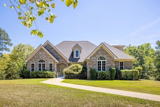 4040 Wooldridge Rd, Fortson, GA 31808