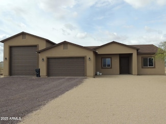 21230 W Dusty Wren Rd, Wittmann, AZ 85361