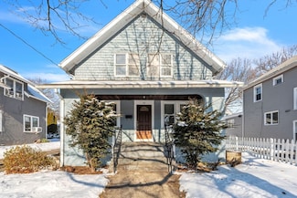 68 Somerset St, Springfield, MA 01108