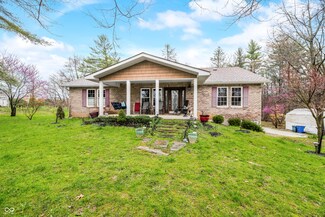 1794 Bell Rd, Morgantown, IN 46160