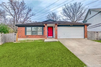 4566 Sherwood Way, San Antonio, TX 78217