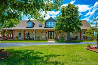 12841 County Road 3680, Allen, OK 74825