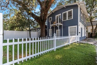 210 E Plymouth St, Tampa, FL 33603