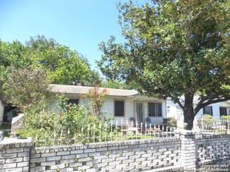 2127 Dahlgreen Ave, San Antonio, TX 78237