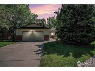837 Arbor Ave, Fort Collins, CO 80526