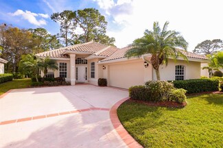 8546 Belfry Place, Port Saint Lucie, FL 34986