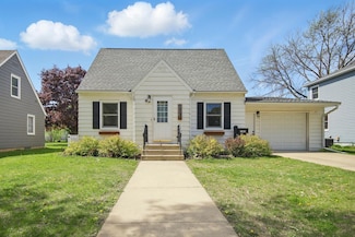 1403 3rd Ave SW, Austin, MN 55912