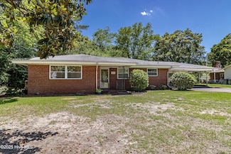 106 E New Hope Rd, Goldsboro, NC 27534