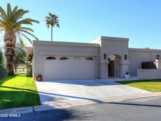 7837 E Vía Marina, Scottsdale, AZ 85258