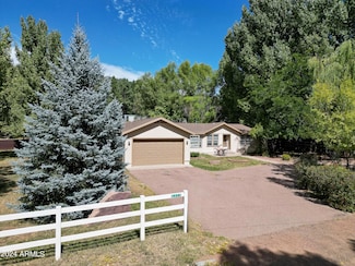 9322 Juniper Rd, Pine, AZ 85544