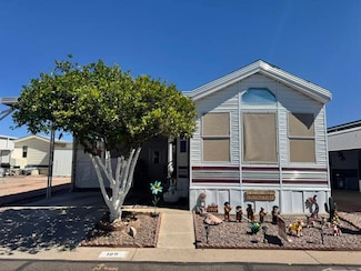 702 S Meridian Rd Unit 125, Apache Junction, AZ 85120