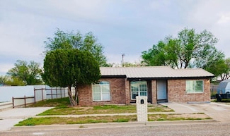 110 E Ursuline St, Lubbock, TX 79403