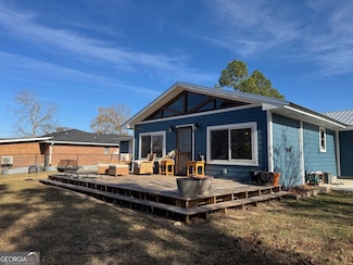 2648 Buck Head Rd, Baxley, GA 31513