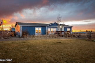 15 N Acr4071, Springerville, AZ 85938