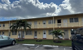 160 NE 203rd Terrace Unit E31, Miami Gardens, FL 33179