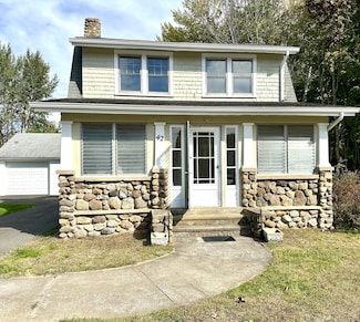 42 Chapman Beach Rd, Westbrook, CT 06498