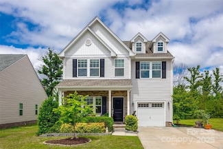 922 Bunker Trace, Rock Hill, SC 29730