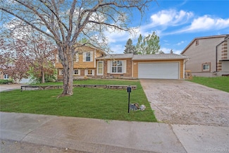 2166 S Joplin Way, Aurora, CO 80013