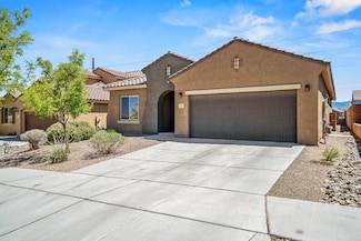 4711 Hojas Verdes, Santa Fe, NM 87507