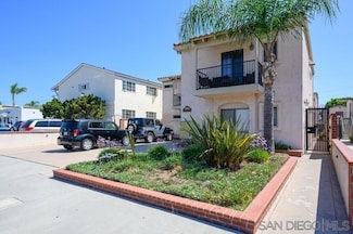 4153 Idaho St Unit 8, San Diego, CA 92104