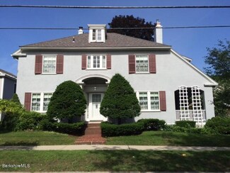 7 Crandall St, Adams, MA 01220