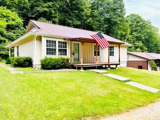 160 C van Hoose Dr, Wittensville, KY 41274