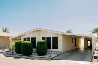 24600 Mountain Ave Unit 126, Hemet, CA 92544