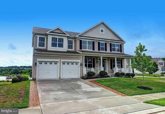 1451 Viridian Rd, Aberdeen, MD 21001