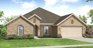 204 Comfort, Joshua, TX 76058