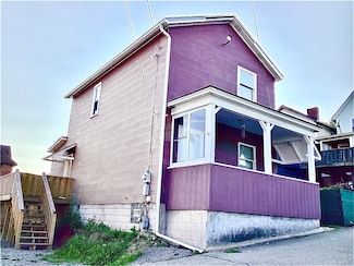923 Fentzel Alley, Tarentum, PA 15084