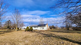 7026 Partridge Ave, Marion, MI 49665