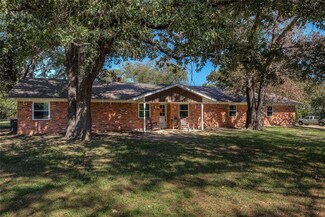 2254 County Road 103, Kaufman, TX 75142