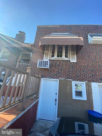 4314 Bennington St, Philadelphia, PA 19124