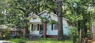 314 Rose St, Little Rock, AR 72205