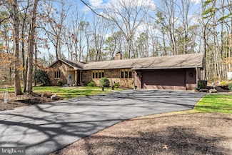 3 Fox Trail, Medford, NJ 08055